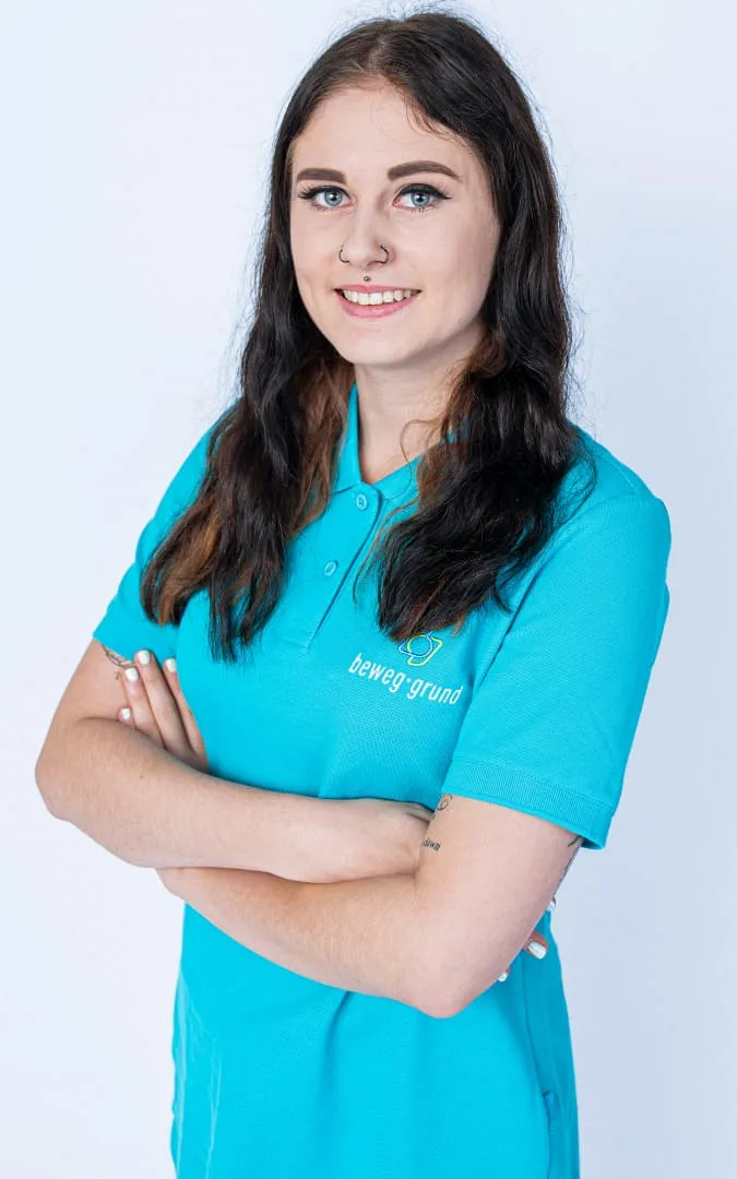 Anika Tragseil