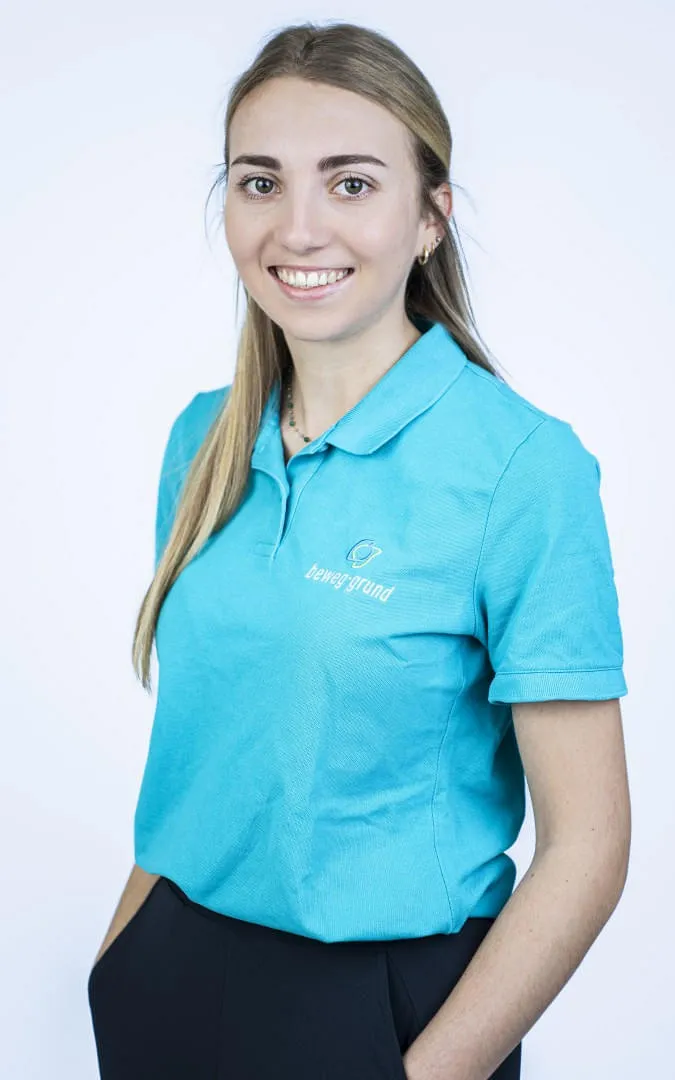 Marie Wiesinger BSc