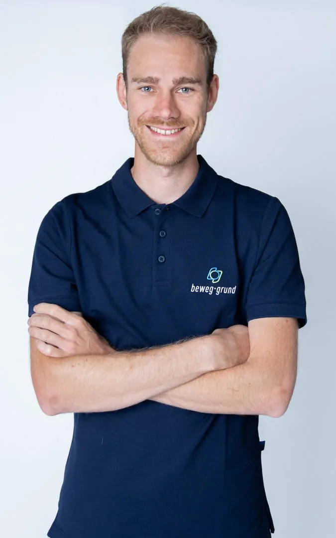 Lukas Bachlechner BSc